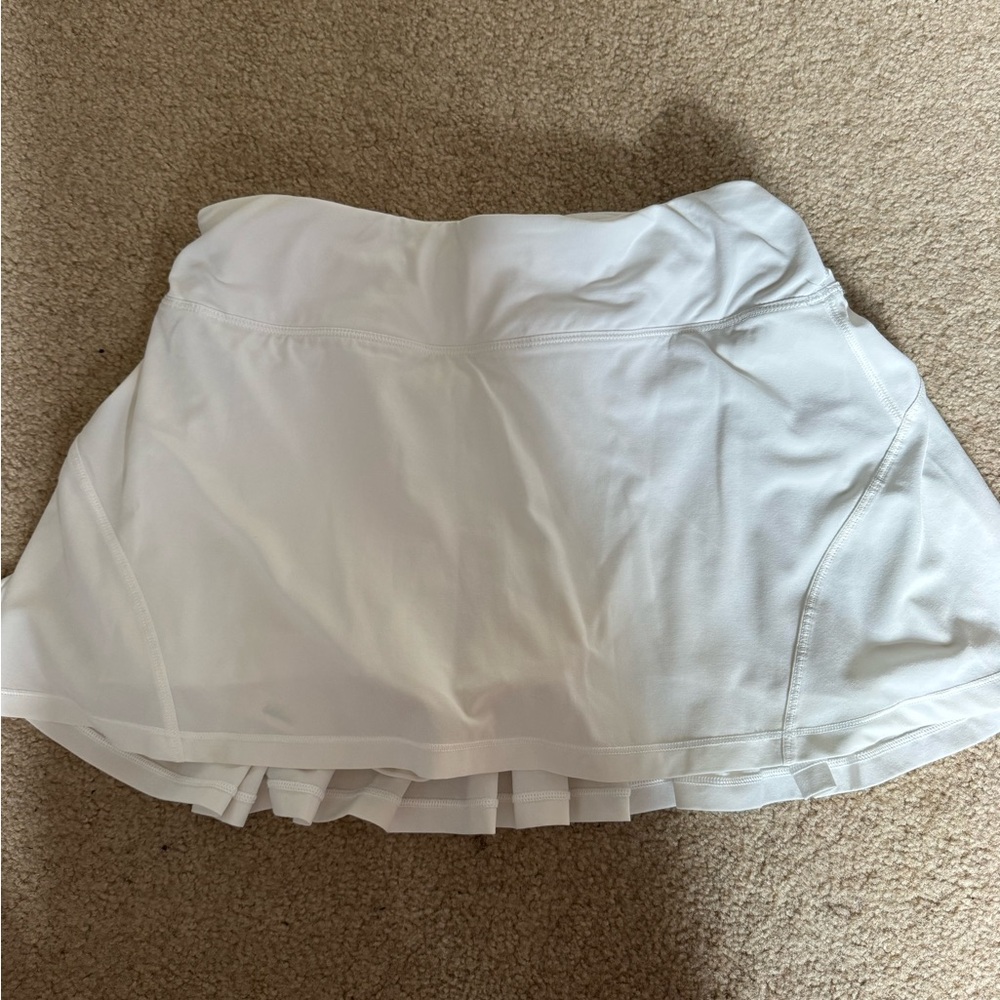 Lululemon skirt